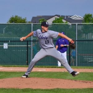 Meet your Posher, Zack